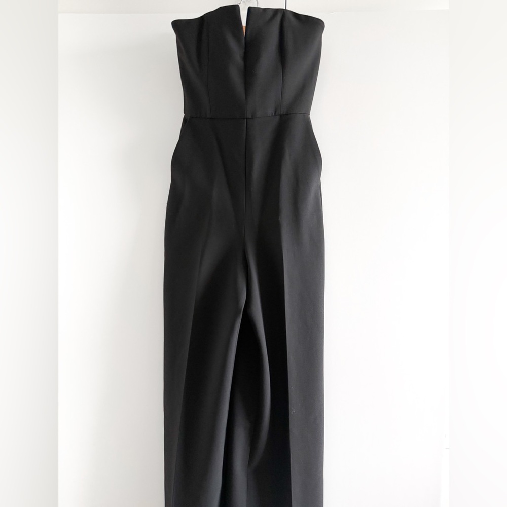 Ten by Babaton Fire Jumpsuit